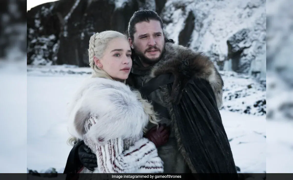 George RR Martin Slams <i>Game Of Thrones</i> Film And TV Adaptations: "They Never Make It Better"