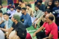 'Indians Lured To Cambodia With Fake Promises' Says Immigration Expert 'Indians Lured To Cambodia With Fake Promises' Says Immigration Expert