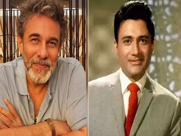 'मैं कभी पीछे मुड़कर नहीं देखता', जब देव आनंद ने दीपक तिजोर को दी थी ये सीख 'मैं कभी पीछे मुड़कर नहीं देखता', जब देव आनंद ने दीपक तिजोर को दी थी ये सीख