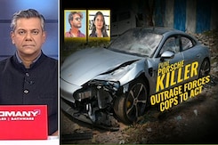 Pune Porsche Crash: Outrage Forces Cops To Act Pune Porsche Crash: Outrage Forces Cops To Act