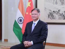 India And China's Growth Built On Hard Work, Not Generosity: Chinese Envoy