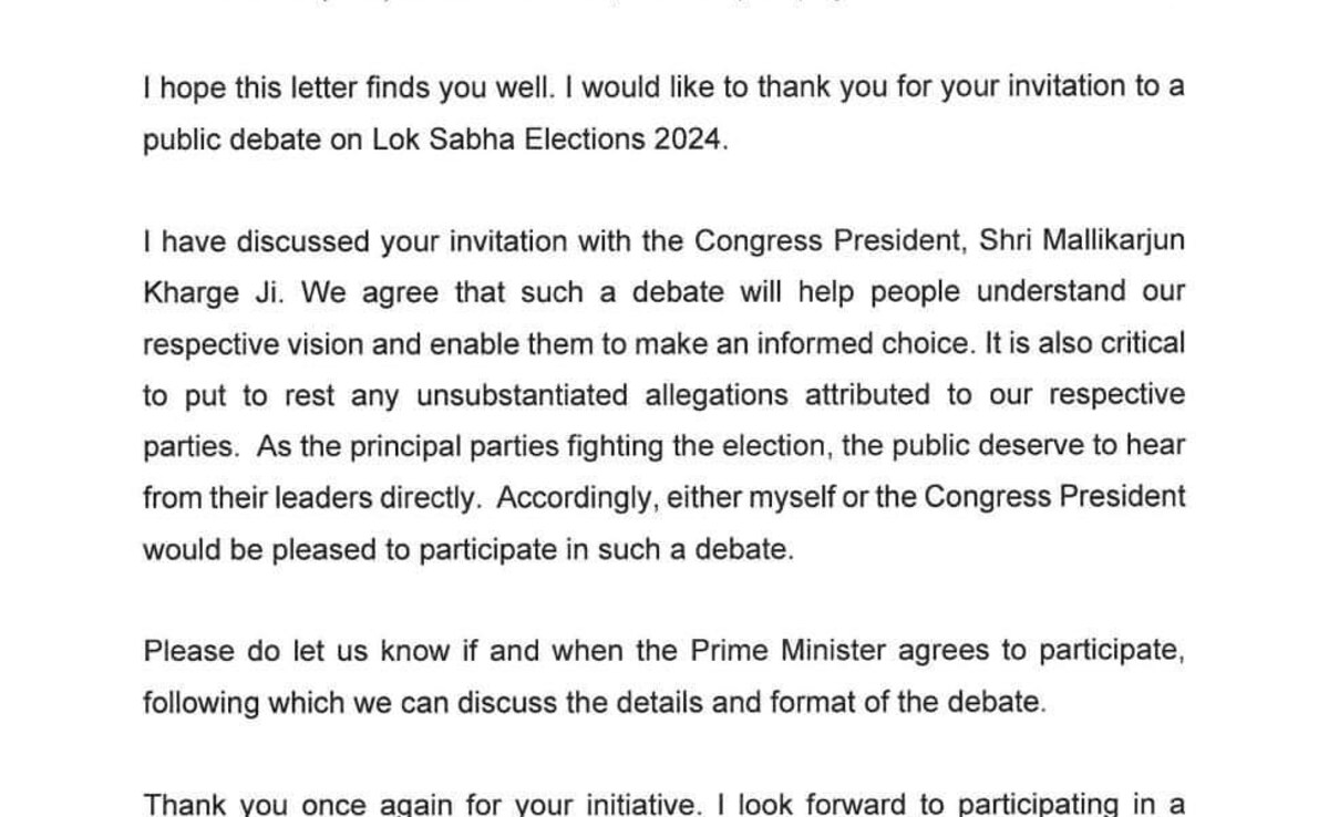 Latest and Breaking News on NDTV