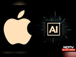 Tech: खुशखबरी! अब Samsung के बाद Apple भी देने जा रहा है AI Features, इस अपडेट के बाद आएंगे खास फिचर्स Tech: खुशखबरी! अब Samsung के बाद Apple भी देने जा रहा है AI Features, इस अपडेट के बाद आएंगे खास फिचर्स