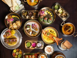 7 New Restaurants And Bars In Bengaluru You Must Visit