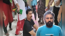 कल्याण लोकसभा मतदारसंघातील 50 हजार नावं गायब? डोंबिवलीकर मागणार उच्च न्यायालयात दाद