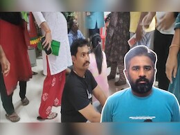 कल्याण लोकसभा मतदारसंघातील 50 हजार नावं गायब? डोंबिवलीकर मागणार उच्च न्यायालयात दाद