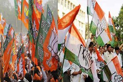 11 राज्यों की 93 सीटों पर वोटिंग, किन सीटों पर किसका पलड़ा भारी? 11 राज्यों की 93 सीटों पर वोटिंग, किन सीटों पर किसका पलड़ा भारी?