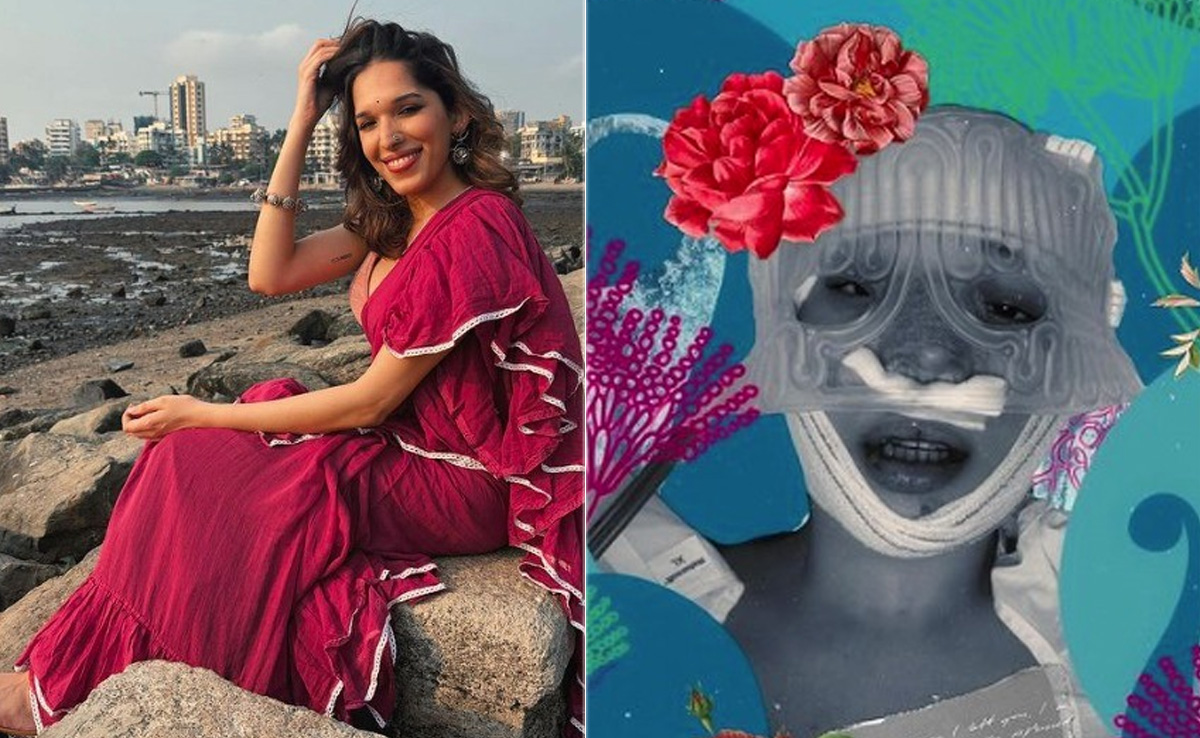 "My Transition Is Complete": Trans Actor Trinetra Haldar Undergoes Facial Feminisation Surgery