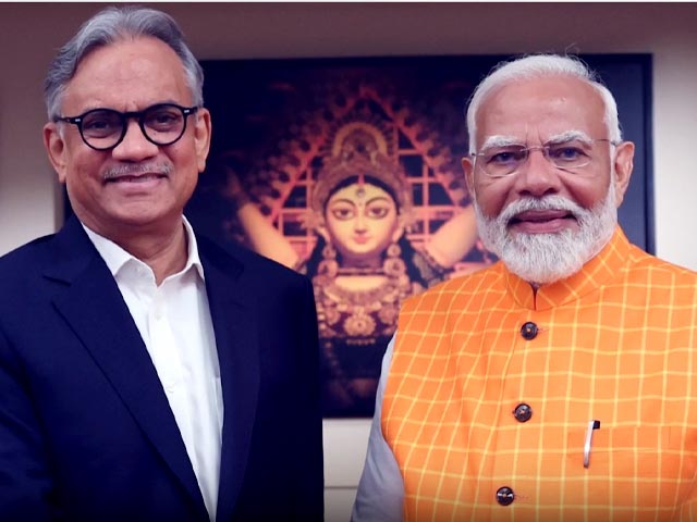 PM Modi EXCLUSIVE Interview On NDTV: PM मोदी का सबसे अलग इंटरव्यू, आज रात 8 बजे NDTV नेटवर्क पर