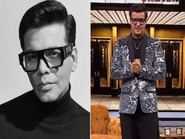 Comedian Kettan Singh Apologizes After His Mimicry Leaves Karan Johar Upset: "Intention Was Not To Hurt Him" Comedian Kettan Singh Apologizes After His Mimicry Leaves Karan Johar Upset: "Intention Was Not To Hurt Him"