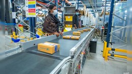 In A First, Flipkart Secures Approval For Direct Lending In India: Report