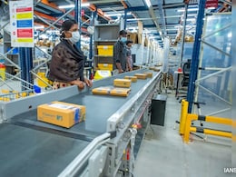In A First, Flipkart Secures Approval For Direct Lending In India: Report In A First, Flipkart Secures Approval For Direct Lending In India: Report