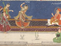 Opinion | Mujra Is A Competitive Site - Much Like Elections