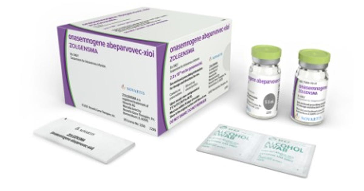 All About Zolgensma, The Rs 17 Crore Jab
