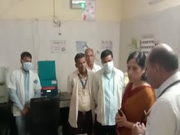 Rajasthan: चिकित्सा विभाग आज राजस्थान में चला रहा विशेष अभियान, ACS के साथ  मैदान में उतरीं 27 टीमें Rajasthan: चिकित्सा विभाग आज राजस्थान में चला रहा विशेष अभियान, ACS के साथ  मैदान में उतरीं 27 टीमें
