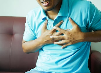 Symptoms And Causes Of Congenital Heart Disease In Adults