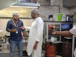 From Taaza All Day Breakfast To Chicha's Asli Hyderabadi Khana, Food Safety Violations At More Telangana Restaurants From Taaza All Day Breakfast To Chicha's Asli Hyderabadi Khana, Food Safety Violations At More Telangana Restaurants