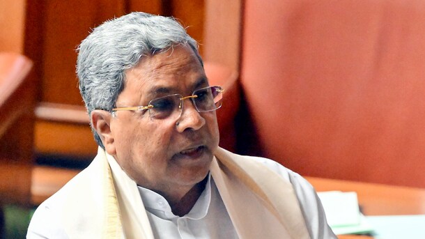 Karnataka Ready To Release 8,000 Cusecs Cauvery Water To Tamil Nadu: Chief Minister