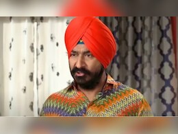 27 ईमेल, 10 बैंक खाते : तारक मेहता धारावाहिक के अभिनेता सोढ़ी के लापता होने का रहस्य गहराया! 27 ईमेल, 10 बैंक खाते : तारक मेहता धारावाहिक के अभिनेता सोढ़ी के लापता होने का रहस्य गहराया!