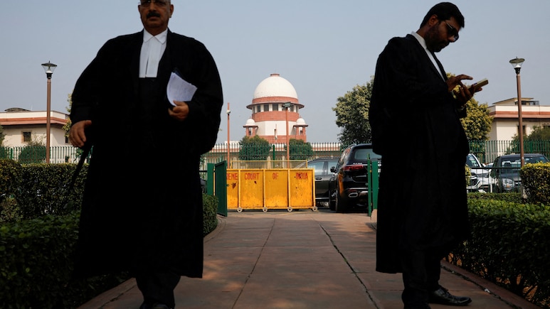 Rohini Court Bans Public From Wearing Lawyer-Like Attire In Complex