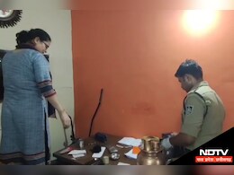 MP Crime: चोरों के हौसले को सलाम! सांसद के घर पहुंच गए चोरी करने MP Crime: चोरों के हौसले को सलाम! सांसद के घर पहुंच गए चोरी करने