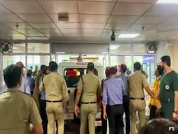 Protest At AIIMS-Rishikesh After Woman Doctor Sexually Harassed By Nursing Officer Protest At AIIMS-Rishikesh After Woman Doctor Sexually Harassed By Nursing Officer