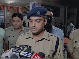 MP Crime News: इंदौर पुलिस का शॉर्ट एनकाउंटर, हत्याकांड के आरोपी को घायल कर दबोचा, हुए कई खुलासे