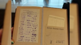 Book Borrowed 80 Years Ago Returned To Library In Finland
