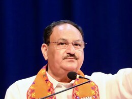 Mamata Banerjee's West Bengal "Unsafe For Women": BJP's JP Nadda