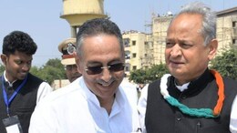विश्वेंद्र सिंह ने पत्नी और बेटे को लिए अशोक गहलोत से क्यों मांगी माफी, कहा- 'मेरी बगावत के बाद भी...'
