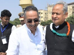 विश्वेंद्र सिंह ने पत्नी और बेटे को लिए अशोक गहलोत से क्यों मांगी माफी, कहा- 'मेरी बगावत के बाद भी...'