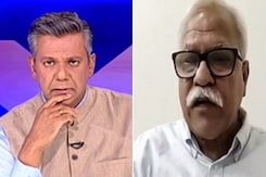 "We Are Neglected": Union Leader Representing Air India Express Cabin Crew "We Are Neglected": Union Leader Representing Air India Express Cabin Crew