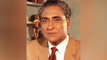 अशोक कुमार की बेटी की 4 फोटो, चाचा किशोर कुमार, जीजा थे टैलेंटेड एक्टर,  बाबूजी ने कहा था- कभी भी हवा में मत