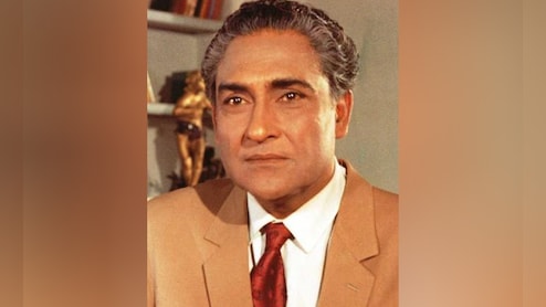 अशोक कुमार के दामाद की 7 फोटो, कॉमेडी की दुनिया में हैं जाना माना नाम, ससुर के साथ दी कई हिट फिल्में