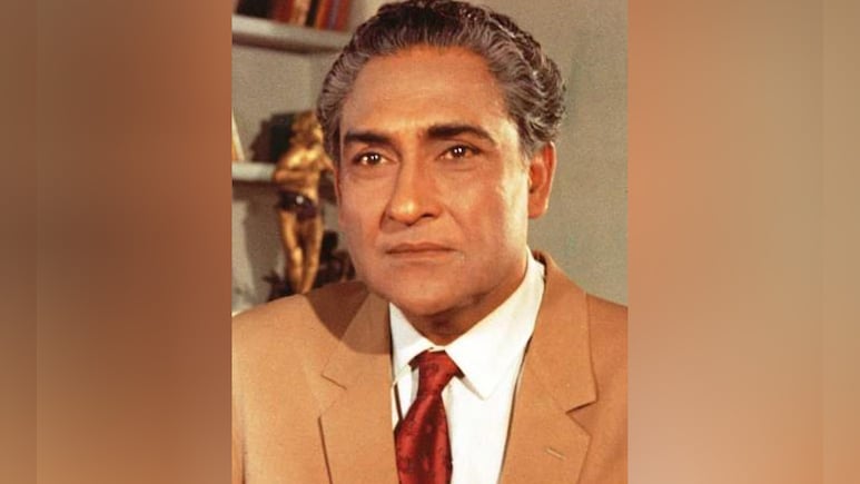 अशोक कुमार के दामाद की 7 फोटो, कॉमेडी की दुनिया में हैं जाना माना नाम, ससुर के साथ दी कई हिट फिल्में अशोक कुमार के दामाद की 7 फोटो, कॉमेडी की दुनिया में हैं जाना माना नाम, ससुर के साथ दी कई हिट फिल्में