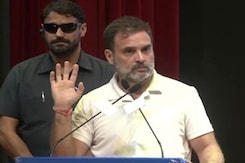 Make Tempo Drivers Write Essays As Well: Rahul Gandhi On "Leniency" To Pune Porsche Crash Accused Make Tempo Drivers Write Essays As Well: Rahul Gandhi On "Leniency" To Pune Porsche Crash Accused