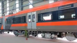 Indian Railway: भोपाल और आसपास के इलाकों के लिए गुड न्यूज, इस रूट पर चलेगी वंदे भारत मेट्रो, जानें पूरा शेड्यूल
