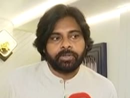 Popularity In Films Doesn't Translate Immediately To Votes: Pawan Kalyan