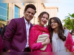 लंबे इंतेजार के बाद शबाना रजा की बॉलीवुड में हुई वापसी, मनोज बाजपेयी की नई फिल्म को कर रहीं प्रोड्यूस लंबे इंतेजार के बाद शबाना रजा की बॉलीवुड में हुई वापसी, मनोज बाजपेयी की नई फिल्म को कर रहीं प्रोड्यूस