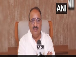 "पार्टी के भरोसे को मरते दम तक टूटने नहीं दूंगा" : रायबरेली से बीजेपी का टिकट मिलने पर दिनेश प्रताप सिंह "पार्टी के भरोसे को मरते दम तक टूटने नहीं दूंगा" : रायबरेली से बीजेपी का टिकट मिलने पर दिनेश प्रताप सिंह