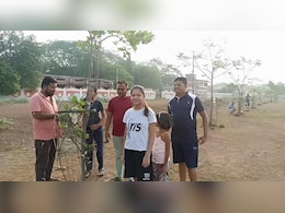 यहां बंजर जमीन पर युवाओं ने तैयार कर दिये इतने पेड़, कोरोना का संकल्प ऐसे बन गई हरियाली की मुहिम..