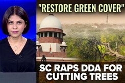 Saving Environment: Supreme Court, Rights Body Come To The Rescue Saving Environment: Supreme Court, Rights Body Come To The Rescue