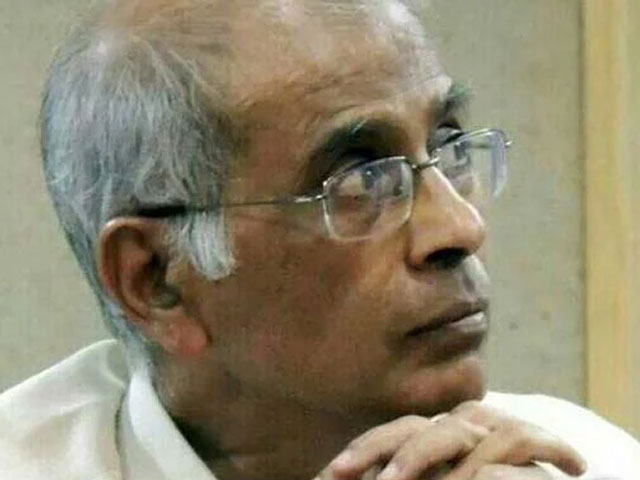 2 Found Guilty In Activist Narendra Dabholkar Murder Case, Get Life In Prison