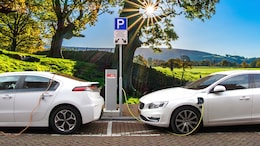 Charge Your Laptop In A Minute And Cars In 10 Minutes. Details Here