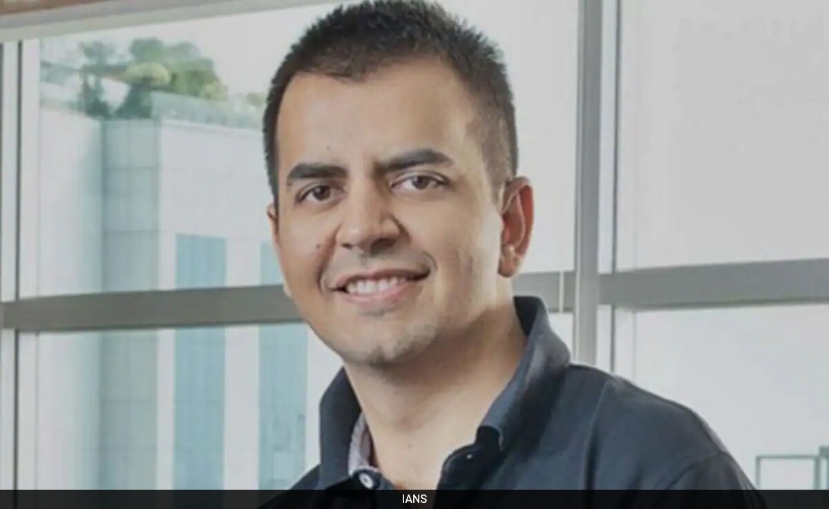"Will Bully Us Into Agreeing With Them": Ola CEO Bhavish Aggarwal As ...