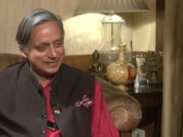 "No Mention, Concoction": Shashi Tharoor On BJP's <i>'Mangalsutra'</i> Charge "No Mention, Concoction": Shashi Tharoor On BJP's <i>'Mangalsutra'</i> Charge