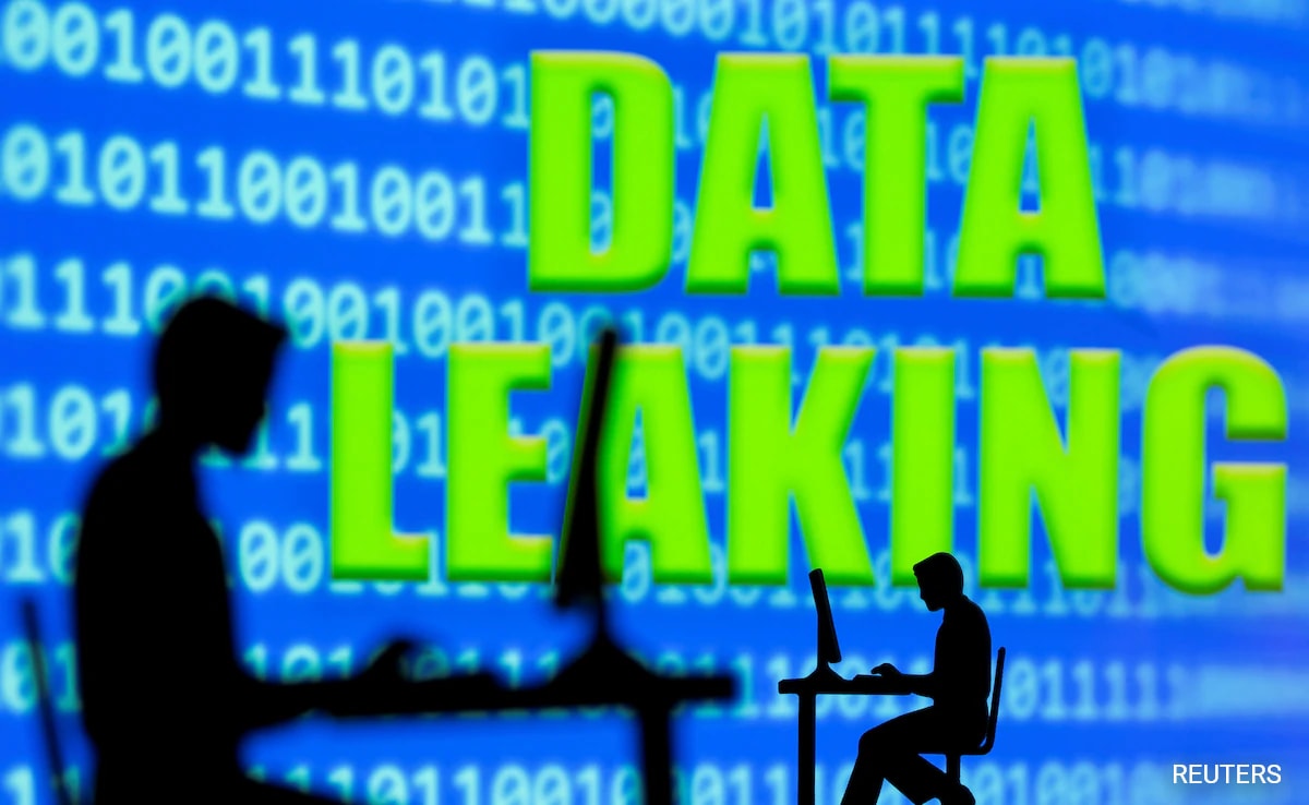 Case Against Ex-Bengaluru Techie For Stealing Software Data Worth Rs 87 Crore