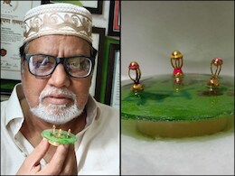 Udaipur:T20 वर्ल्ड कप विजेता टीम को सोने की ट्रॉफी देंगे इकबाल सक्का, PM मोदी को लिखा लेटर