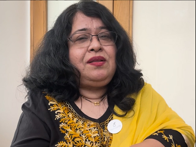 Advocating Needs of People With Disabilities