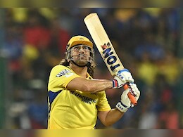 IPL 2025 : धोनीच्या भवितव्याला BCCI च्या नियमाचा अडथळा, आजच्या बैठकीत होणार निर्णय? IPL 2025 : धोनीच्या भवितव्याला BCCI च्या नियमाचा अडथळा, आजच्या बैठकीत होणार निर्णय?